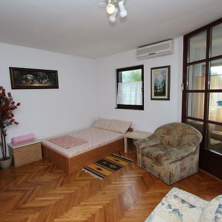 Apartment Vesna 罗维尼 外观 照片