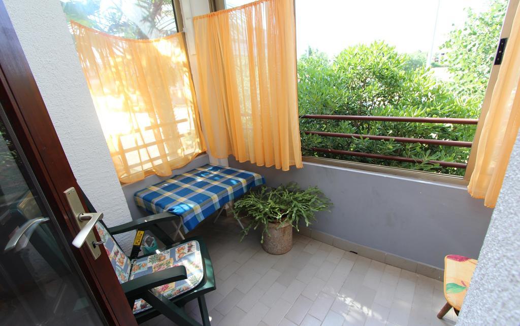 Apartment Vesna 罗维尼 外观 照片