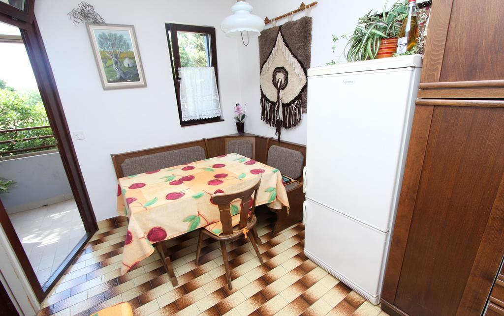 Apartment Vesna 罗维尼 外观 照片