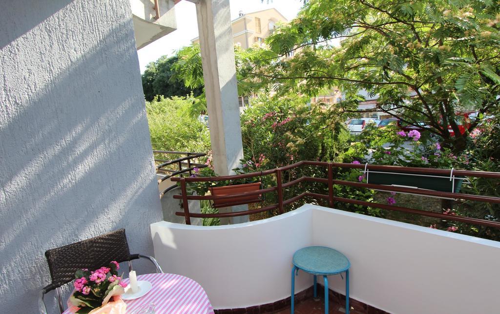 Apartment Vesna 罗维尼 外观 照片