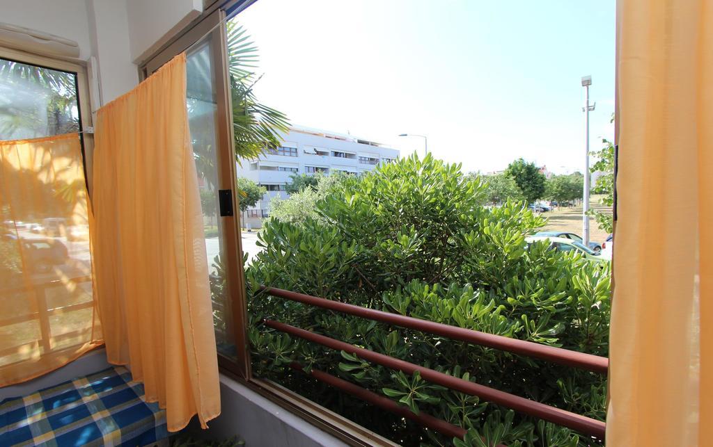 Apartment Vesna 罗维尼 外观 照片